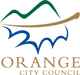 Logo - Orange City Council
